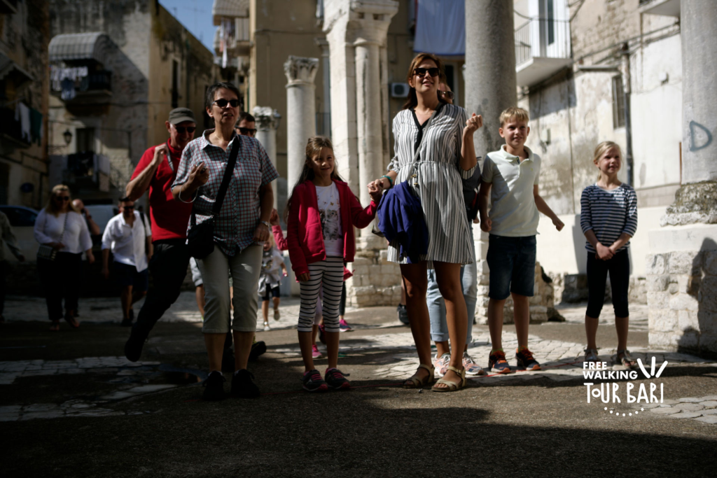 "Your Tour" is our Private Tour offer for families, tour operators and large groups of travelers
